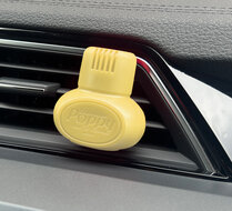 Poppy EVA Air Freshener Vanilla