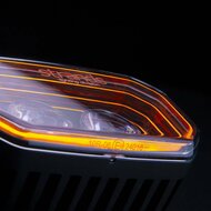 Strands FOR9T Pod Driving Light 4"