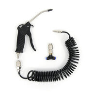 Heavy Duty Air Duster Gun Universeel