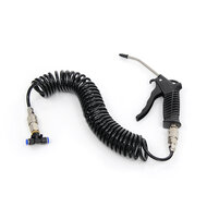 Heavy Duty Air Duster Gun Universeel
