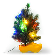 Mini Christmas Tree Allride &ndash; USB LED Christmas tree for truck cabins