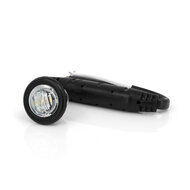  RECESSED LIGHT ROUND &Oslash; 28MM - WHITE