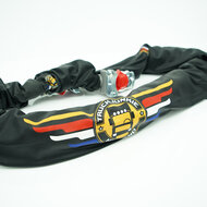 OMNIUS - AIR/ELECTRIC SPIRAAL SLEEVE - BLACK TRUCKJUNKIE