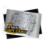 GIFT VOUCHER - TRUCKJUNKIE