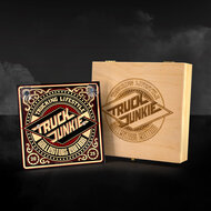 COLLECTORS EDITION 2025 - LICHTBAKJE DELUXE 12V/24V 