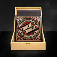 COLLECTORS EDITION 2025 - LICHTBAKJE DELUXE 12V/24V 