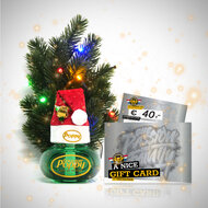 Christmas bundle Silver