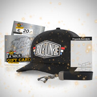 TRUCKJUNKIE MERCHANDISE BUNDLE SMALL