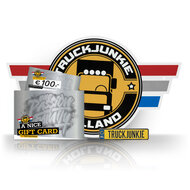 TRUCKJUNKIE MERCHANDISE BUNDLE LARGE