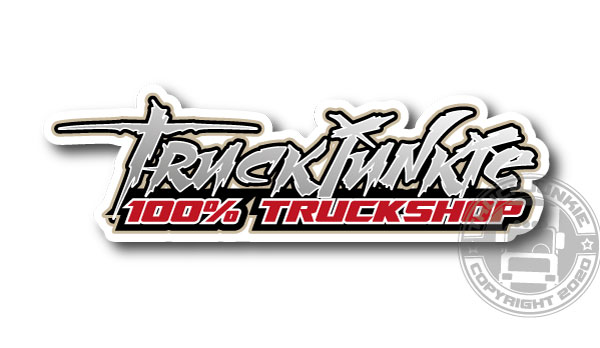 The online Truckshop - TRUCKJUNKIE  The online Truckshop - Truckjunkie