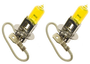 2 Stk. H3-LED Lampen 12/24V 4000lm 7G – Hoelzle