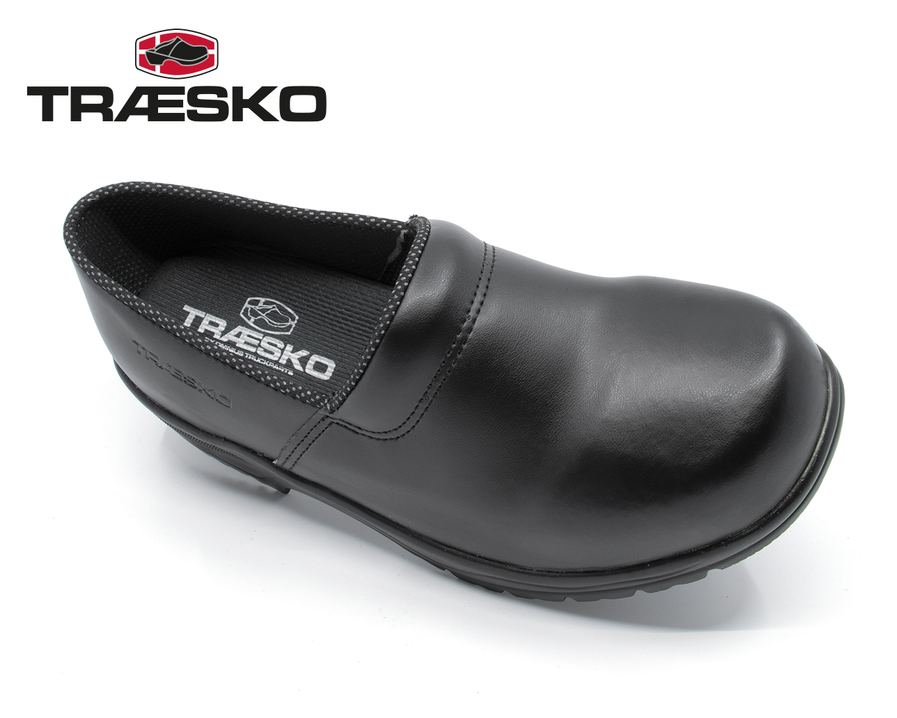 Truckjunkie - The online Danish Trucker clogs shop - TRUCKJUNKIE | online Truckshop