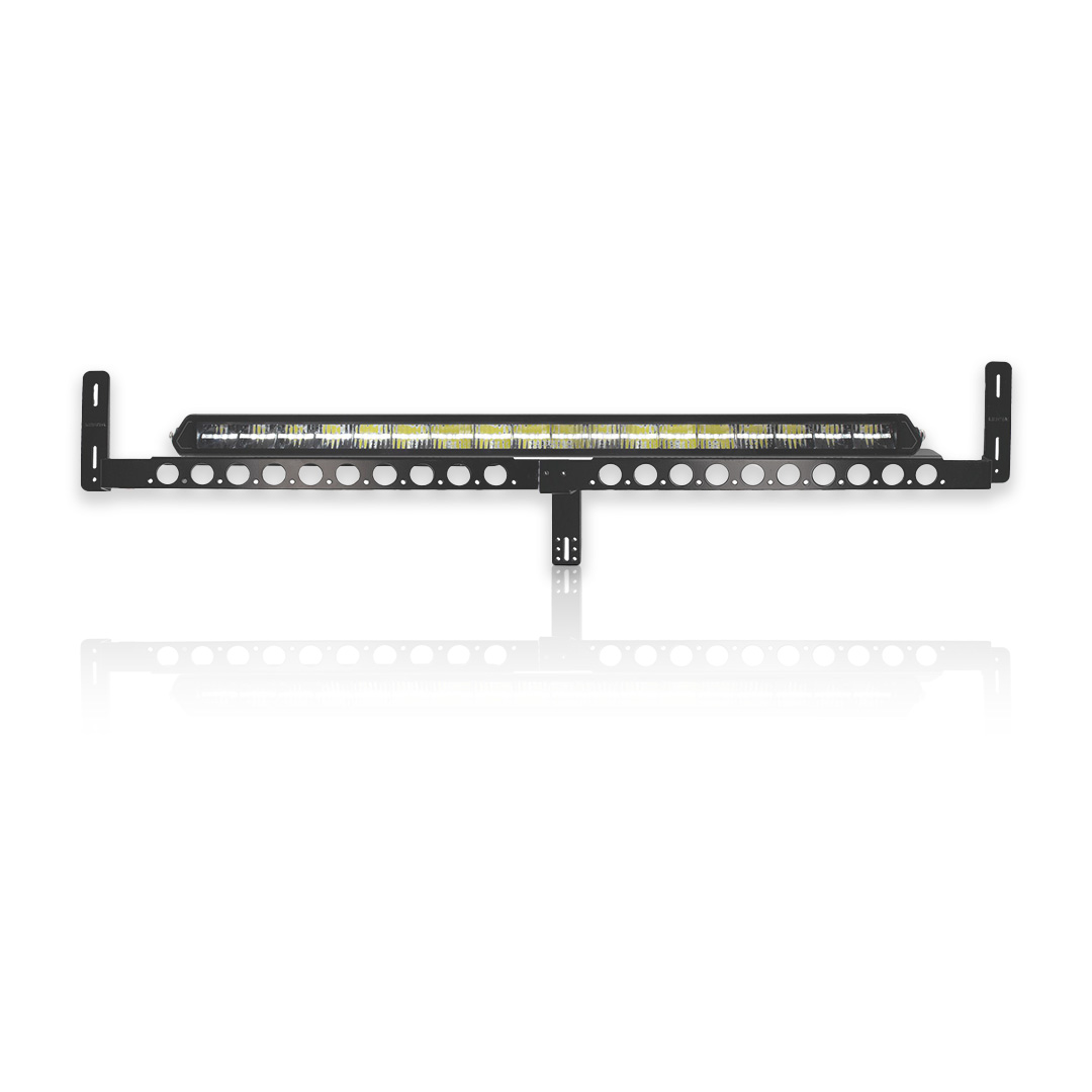 LEDSON - EPIX30+ LED bar package for Volvo FH