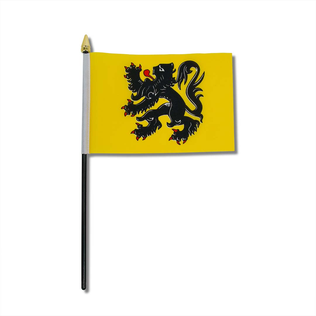 FLAG FLANDERS