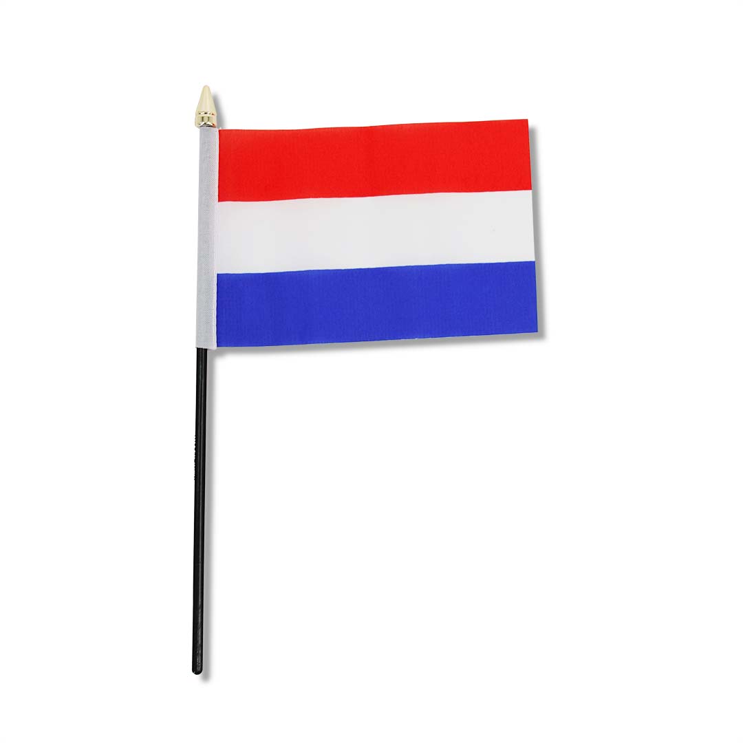 FLAG THE NETHERLANDS
