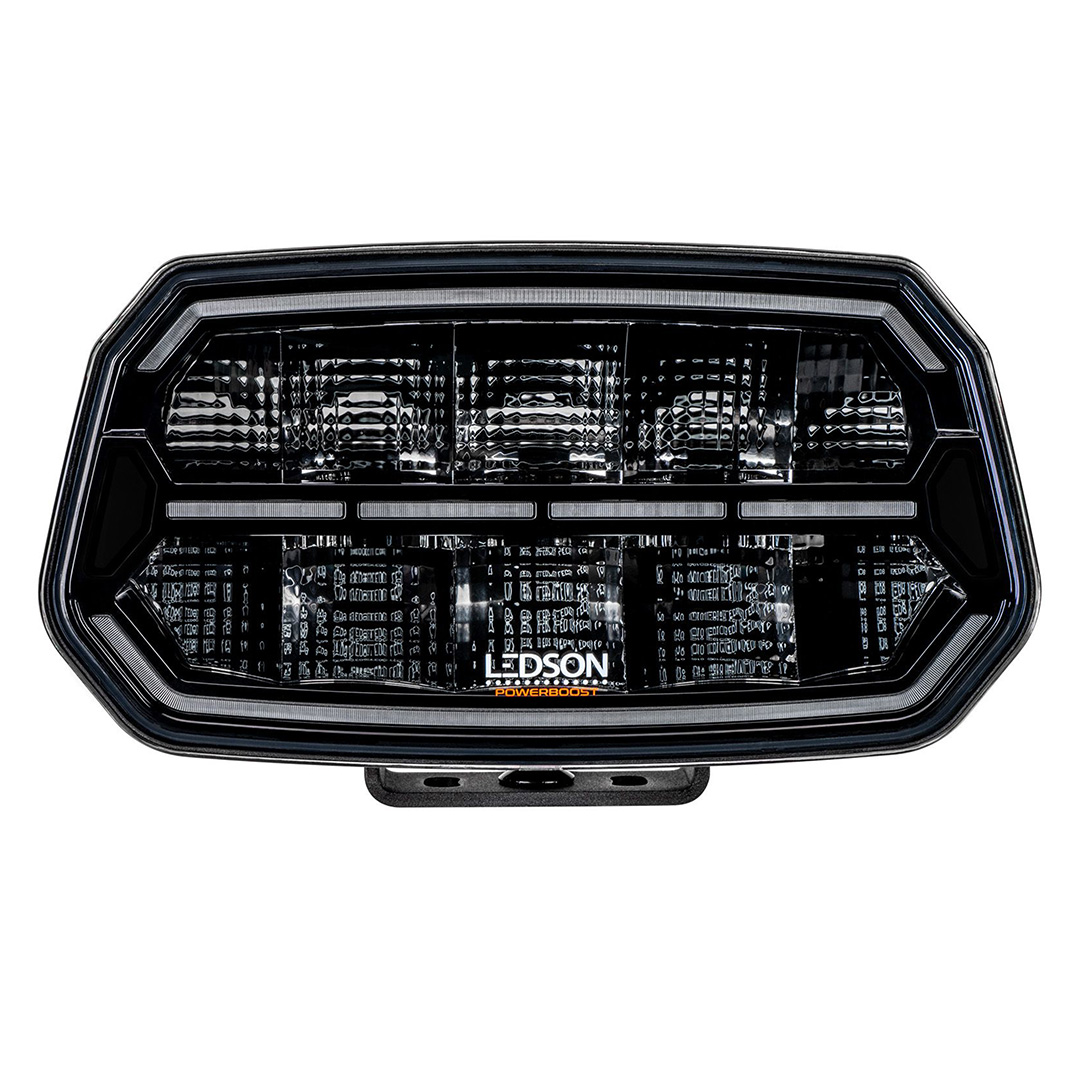 LEDSON - EPIX10+ STROBE AUXILIARY LIGHT 10"