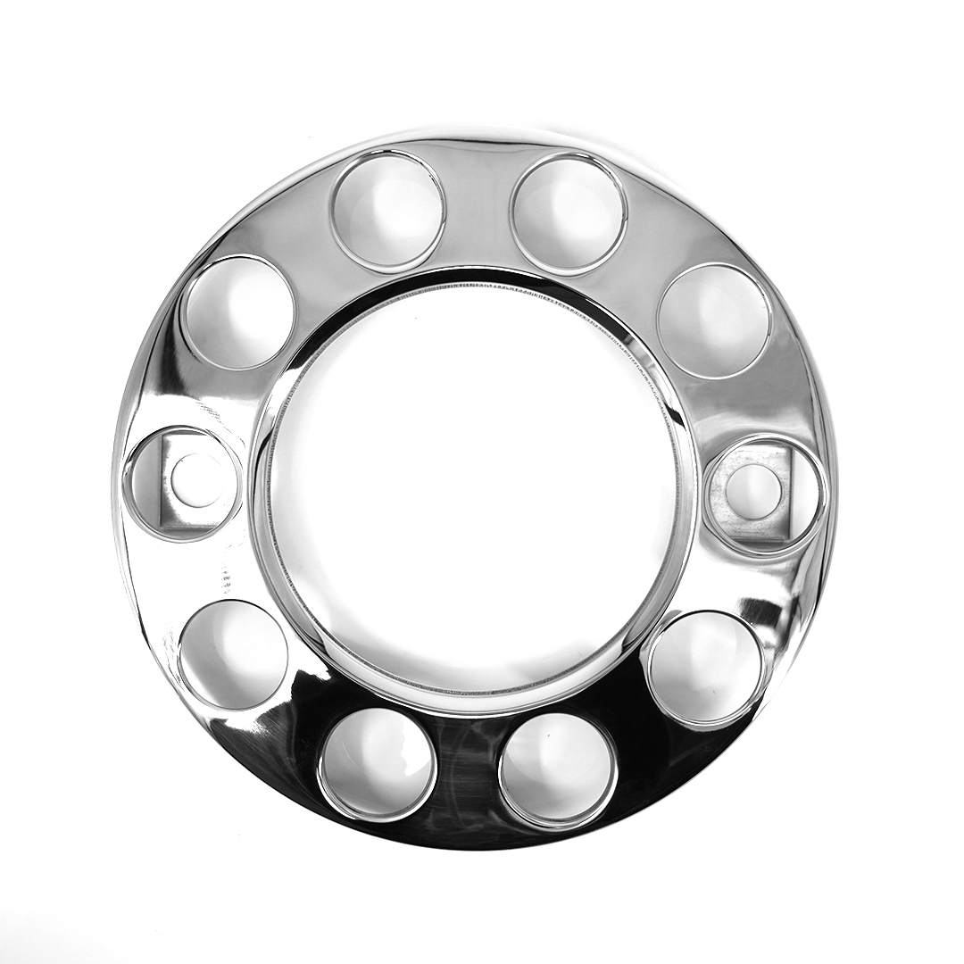 22.5 " WHEELTRIM STEEL WHEELS - DONUT