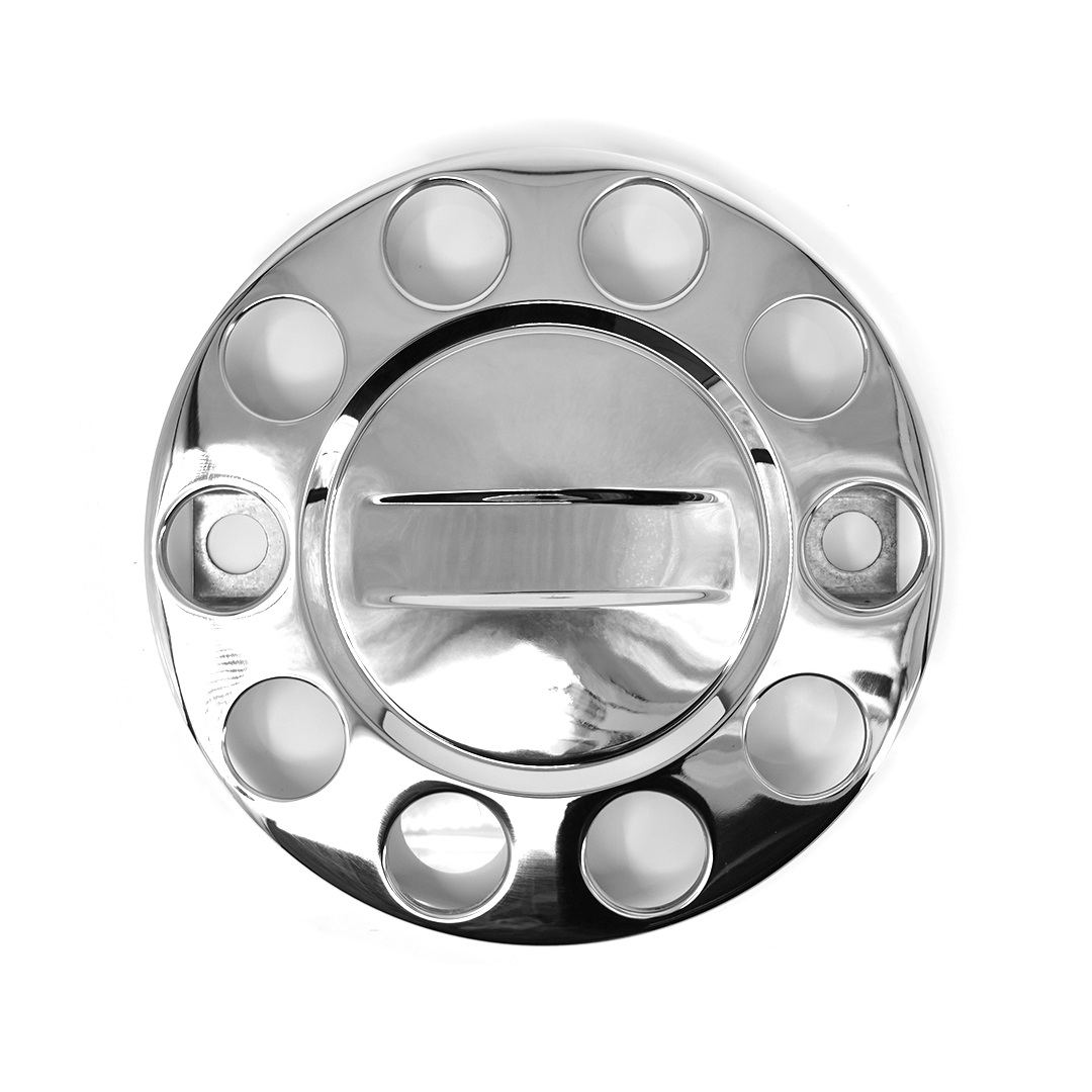 22.5 " WHEELTRIM ALLOY WHEELS - CLOSED