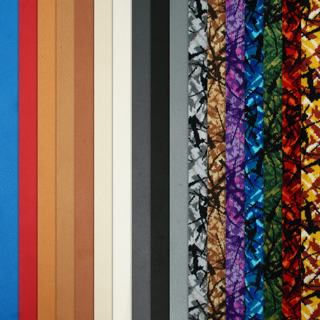 SAMPLE - CURTAIN FABRIC - OMNIUS