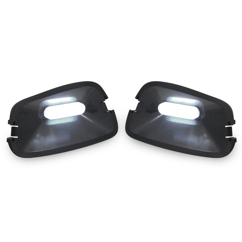 VOLVO TOP LIGHT 2012 – TYPE 3 – SET