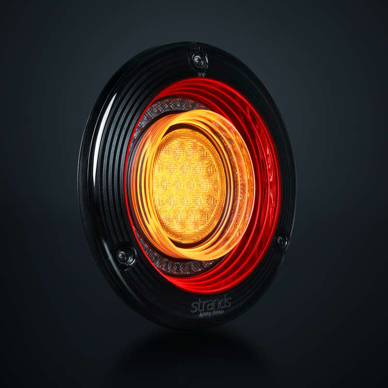 FOR9T Orbi Taillight