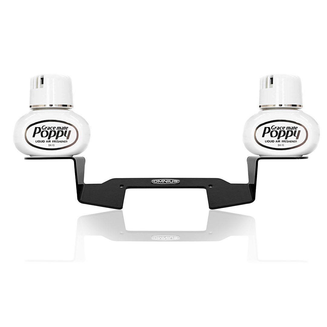 Poppy Duo Bracket Scania Next Gen – Smart Dash