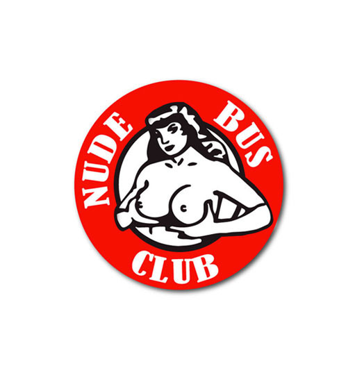 Nude shop whatsapp stickers