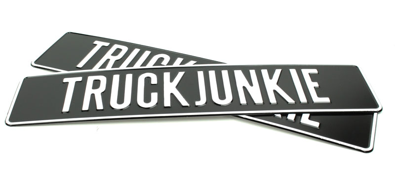 Truckjunkie - The online truck accessories shop - TRUCKJUNKIE
