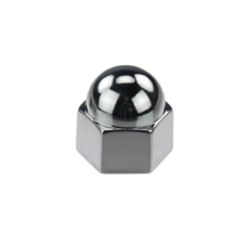 ACORN - HUB NUT COVER 19MM 