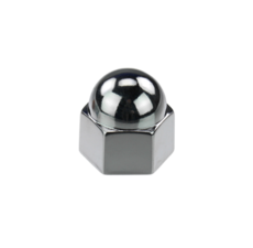 ACORN - HUB NUT COVER 17,5MM 