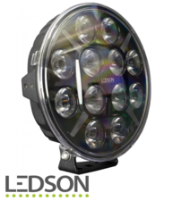 LEDSON - STONE GUARD / LIGHT COVER Pollux9 OR 9+