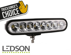 LEDSON - Phantom LED REVERSING LIGHT / WORKLIGHT 40W (combo)
