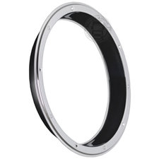  WHEEL TRIM RING 90MM REAR 22.5