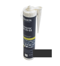 BLACK - Sealant for FrontSignLED®