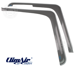 SCANIA NEXT GEN - WIND DEFLECTOR - ClimAir® 