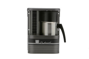 KIRK 6 CUPS COFFEE MACHINE 24V