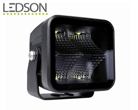 LEDSON VEGA F LED REVERSING LIGHT / WORK LAMP 40W