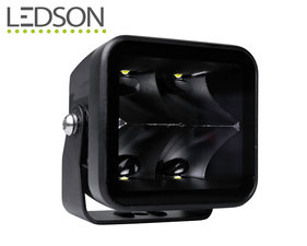 LEDSON VEGA S LED AUXILARITY LIGHT 40W