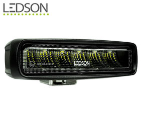 LEDSON - RAPTOR LED REVERSING LIGHT / WORK LIGHT 30W