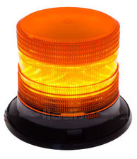 ROTATING LED FLASHER