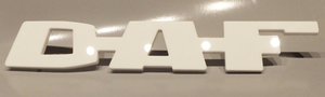 DAF EMBLEM