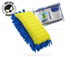 NUKE GUYS - BUG SWIPER - 2 in 1 INSECT SPONGE