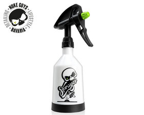 NUKE GUYS - SPRAY BOTTLE 0.5 LITER - BY KWAZAR