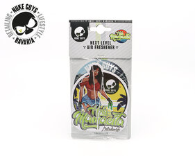 NUKE GUYS - AIRFRESHENER - 