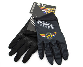 HEAVY DUTY WORK GLOVES - TRUCKJUNKIE / OMNIUS