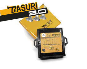 CONTROLLERBOX FOR BASURI® MUSICAL HORN 3.0 - 20 MELODYES