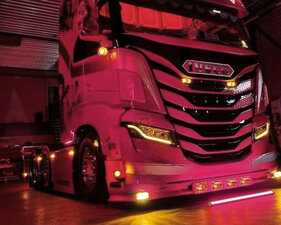 Truckjunkie - The online Truckshop - TRUCKJUNKIE