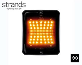 STRANDS - IZE LED DARK KNIGHT - INDICATOR