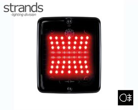 STRANDS - IZE LED DARK KNIGHT - FOG LIGHT