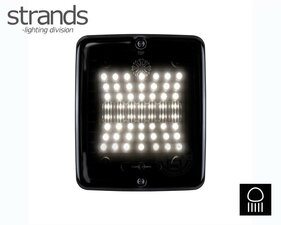 STRANDS - IZE LED DARK KNIGHT - REVERSING LIGHT